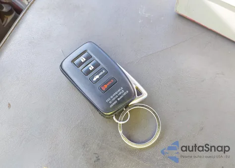 2021 Lexus Is 350 F Sport from USA, damaged, VIN JTHGZ1B22M5042766